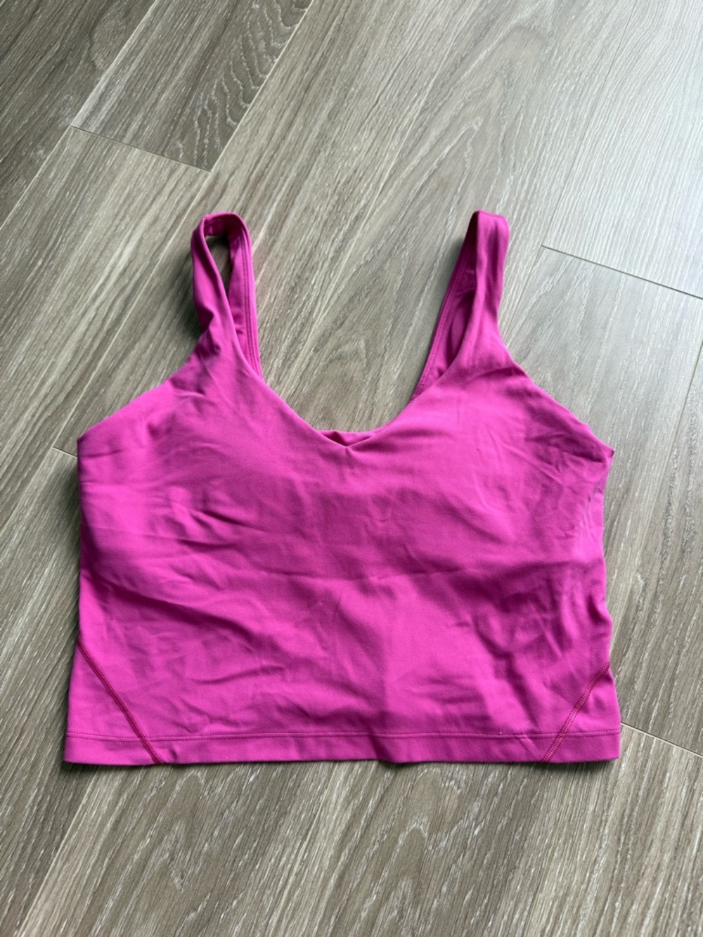 Lululemon Align Tank Top